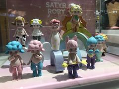 -泡泡玛特POPMART(正弘城店)