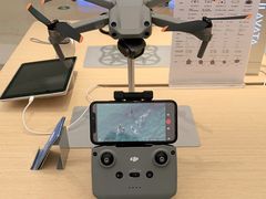 -DJI大疆(福州万象城授权体验店)