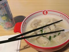 -吉祥馄饨(宁波高铁店)