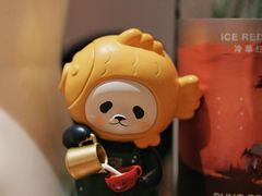 -沙丘咖啡DUNE COFFEE(深业水松大厦店)