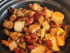-川堂风·跷脚牛肉·乐山爆炒(中建乐荟天地店)