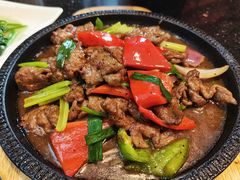 -明记炖品世家(丰泽店)