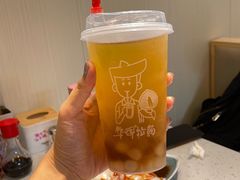 -华辉拉肠(宝华店)