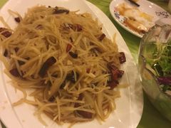 -大眼锅贴水饺(河东店)