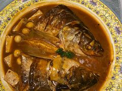 -俭寨大盘鸡·手抓肉·烧烤新疆菜(乌苏路店)