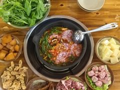 -笔记安顺夺夺粉火锅