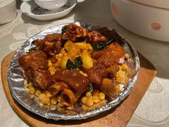 -川味堂·四川豆花(八卦岭店)