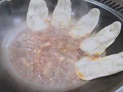 -三里屯土灶炖公鸡地锅鸡(江东店)