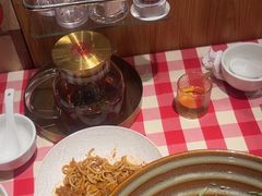 -西贝(南开大悦城店)