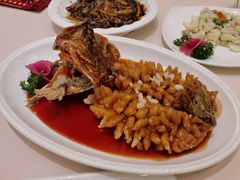 -得月楼·省级非遗·传统苏帮菜(观前店)