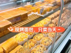 -红星前进面包牛奶公司(君太店)