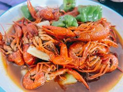 -龙虾奇迹(大华三路店)