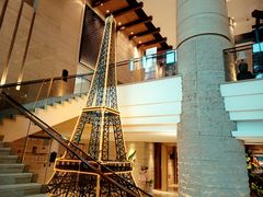 -上海东方佘山翰悦阁酒店·Vie全日制餐厅