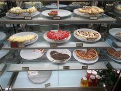 -Pie Bird(新闸路店)