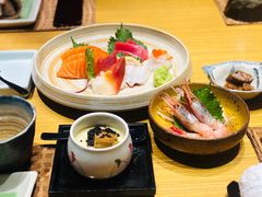 -北京泰富酒店-道日本料理餐厅