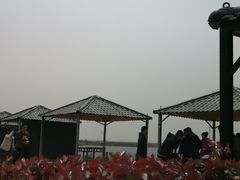 -南汇嘴观海公园