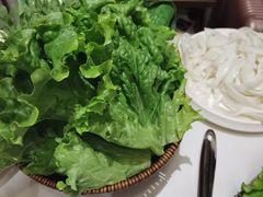 -和兴记潮汕牛肉火锅(太原街万达店)