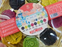 -桂发祥十八街麻花(和平路店)