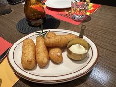 -ZAFFERANO西班牙海鲜饭(上海首店)