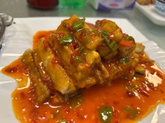 -尚岛私房菜(西方巷店)