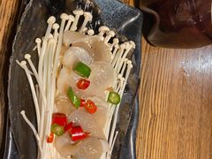 -鑫釜山海鲜烧烤(鑫丰国际店)