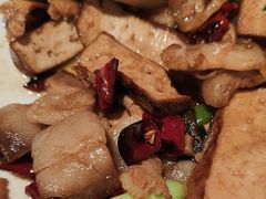 -艳阳天·非遗楚菜(武汉客厅店)