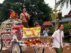 -南宁方特东盟神画