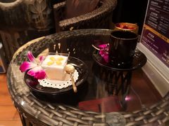 -莲泰式·中式·沐足·精油SPA采耳(天河店)