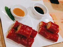 -点都德(大茶楼店)