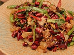 -浩海火燒雲傣家菜(芮欧百货店)