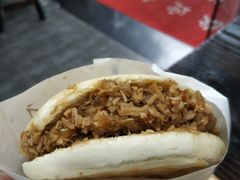 肉夹馍-刘家陕西面庄(丰乐中路店)
