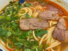 -宛平李记小吃(东关街店)