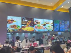-小杨生煎(深圳岗厦北店)