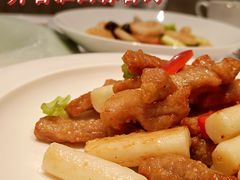 -东富酒家(龙湖西溪天街店)
