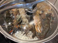 -川骄海鲜自助(亚运村店)