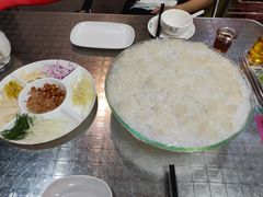 -鹤睦鱼生·啫啫煲·海鲜(保利百合店)