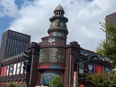 -盐城大有境(解放南路店)