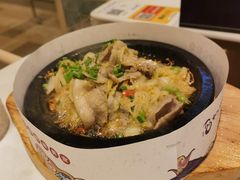 -七八冷面·延边朝鲜族美食(世纪汇店)
