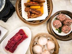 -金河半岛园林酒家(金融城店)