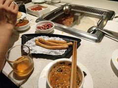 -海底捞火锅(高科广场店)