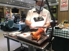 -紫光园·烤鸭(吕家营店)