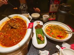 -桂小厨广西菜(万象城店)