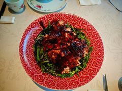 -维园悦谱·海派家常菜(乌鲁木齐南路店)