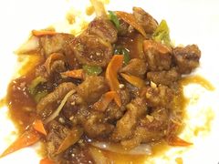 -宝发园名菜馆