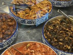 -聚合鑫东北熏酱熟食麻辣面(长阳店)