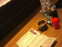 -余桥村牛肉汤(茸平路店)