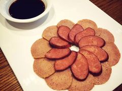 -菩提树·素食餐厅(汇智国际商业中心店)