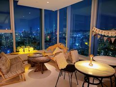 -Jungle Nat 高空餐厅