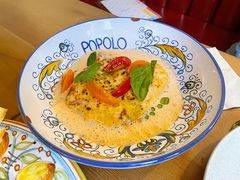 -Alimentari早午餐(安福路店)