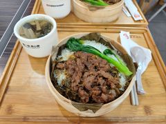 -72街荷叶饭(东方宝泰广场店)